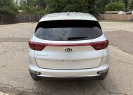 2021 Kia Sportage in Arvada, CO 80002 - 18151401 8