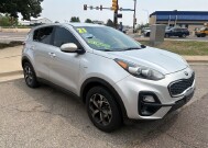 2021 Kia Sportage in Arvada, CO 80002 - 18151401 38