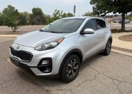 2021 Kia Sportage in Arvada, CO 80002 - 18151401 4