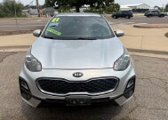 2021 Kia Sportage in Arvada, CO 80002 - 18151401 40