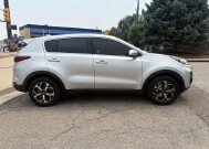 2021 Kia Sportage in Arvada, CO 80002 - 18151401 11