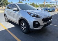 2021 Kia Sportage in Arvada, CO 80002 - 18151401 3