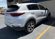 2021 Kia Sportage in Arvada, CO 80002 - 18151401 5