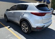 2021 Kia Sportage in Arvada, CO 80002 - 18151401 7