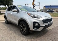 2021 Kia Sportage in Arvada, CO 80002 - 18151401 13