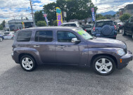2006 Chevrolet HHR in Mount Vernon, WA 98273 - 18151403 1