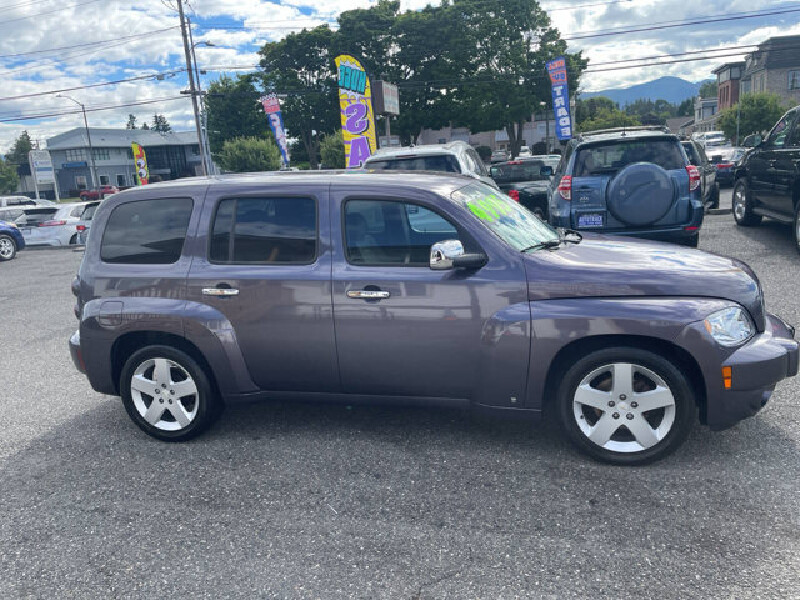 2006 Chevrolet HHR in Mount Vernon, WA 98273 - 18151403