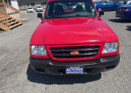 2001 Ford Ranger in Mount Vernon, WA 98273 - 18151404 2