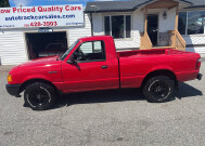 2001 Ford Ranger in Mount Vernon, WA 98273 - 18151404 1