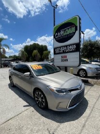 2016 Toyota Avalon in Longwood, FL 32750