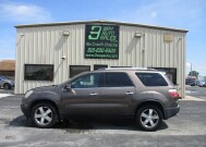 2011 GMC Acadia in Oak Grove, MO 64075 - 18151416 8