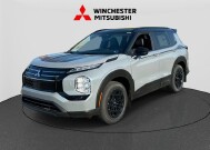 2026 Mitsubishi Outlander in Winchester, VA 22602 - 18151418 5