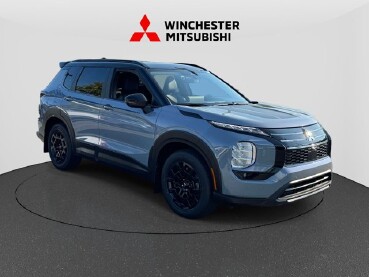 2026 Mitsubishi Outlander in Winchester, VA 22602