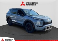 2026 Mitsubishi Outlander in Winchester, VA 22602 - 18151418 1