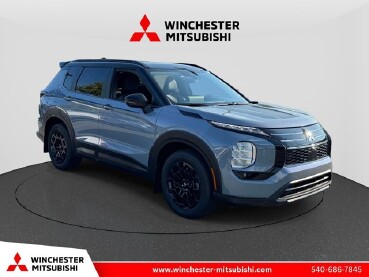 2026 Mitsubishi Outlander in Winchester, VA 22602