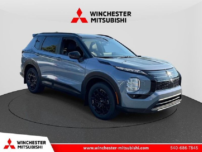2026 Mitsubishi Outlander in Winchester, VA 22602 - 18151418