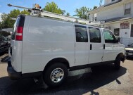 2017 Chevrolet Express 2500 in Blauvelt, NY 10913 - 18151419 8