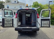 2017 Chevrolet Express 2500 in Blauvelt, NY 10913 - 18151419 32