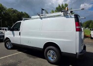2017 Chevrolet Express 2500 in Blauvelt, NY 10913 - 18151419 6