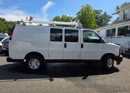 2017 Chevrolet Express 2500 in Blauvelt, NY 10913 - 18151419 9