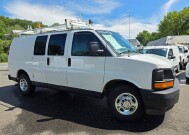 2017 Chevrolet Express 2500 in Blauvelt, NY 10913 - 18151419 1