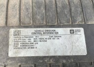 2017 Chevrolet Express 2500 in Blauvelt, NY 10913 - 18151419 17