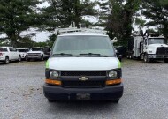 2017 Chevrolet Express 2500 in Blauvelt, NY 10913 - 18151419 3