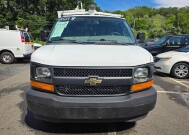 2017 Chevrolet Express 2500 in Blauvelt, NY 10913 - 18151419 3