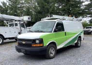 2017 Chevrolet Express 2500 in Blauvelt, NY 10913 - 18151419 4