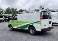 2017 Chevrolet Express 2500 in Blauvelt, NY 10913 - 18151419 6