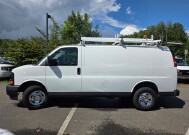 2017 Chevrolet Express 2500 in Blauvelt, NY 10913 - 18151419 5
