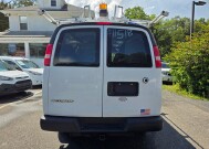 2017 Chevrolet Express 2500 in Blauvelt, NY 10913 - 18151419 7