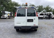 2017 Chevrolet Express 2500 in Blauvelt, NY 10913 - 18151419 7