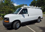 2017 Chevrolet Express 2500 in Blauvelt, NY 10913 - 18151419 4