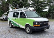 2017 Chevrolet Express 2500 in Blauvelt, NY 10913 - 18151419 1