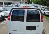2017 Chevrolet Express 2500 in Blauvelt, NY 10913 - 18151419 44