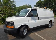 2011 Chevrolet Express 2500 in Blauvelt, NY 10913 - 18151420 4