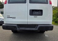 2011 Chevrolet Express 2500 in Blauvelt, NY 10913 - 18151420 44
