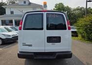 2011 Chevrolet Express 2500 in Blauvelt, NY 10913 - 18151420 7