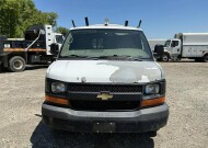 2011 Chevrolet Express 2500 in Blauvelt, NY 10913 - 18151420 3