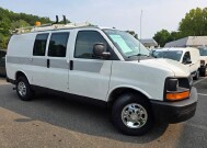 2011 Chevrolet Express 2500 in Blauvelt, NY 10913 - 18151420 1