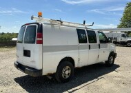 2011 Chevrolet Express 2500 in Blauvelt, NY 10913 - 18151420 8