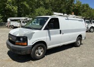 2011 Chevrolet Express 2500 in Blauvelt, NY 10913 - 18151420 4