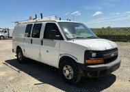 2011 Chevrolet Express 2500 in Blauvelt, NY 10913 - 18151420 1