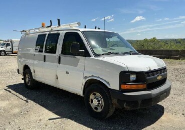 2011 Chevrolet Express 2500 in Blauvelt, NY 10913