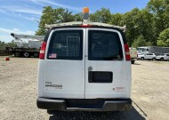 2011 Chevrolet Express 2500 in Blauvelt, NY 10913 - 18151420 7