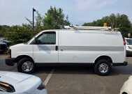 2011 Chevrolet Express 2500 in Blauvelt, NY 10913 - 18151420 5