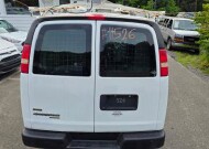 2011 Chevrolet Express 2500 in Blauvelt, NY 10913 - 18151420 41