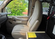 2011 Chevrolet Express 2500 in Blauvelt, NY 10913 - 18151420 22