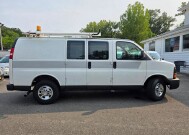 2011 Chevrolet Express 2500 in Blauvelt, NY 10913 - 18151420 9